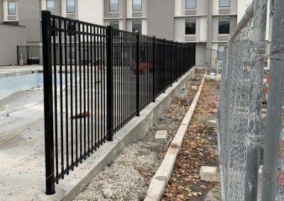 Fence It Now