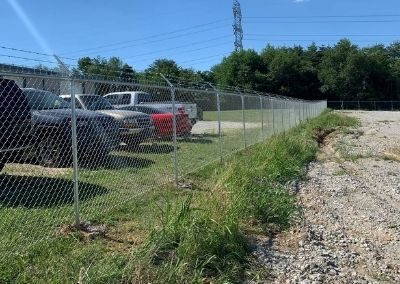 Fence It Now