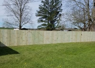 Fence It Now