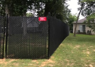 Fence It Now