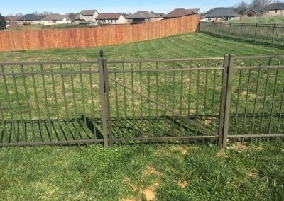 Fence It Now