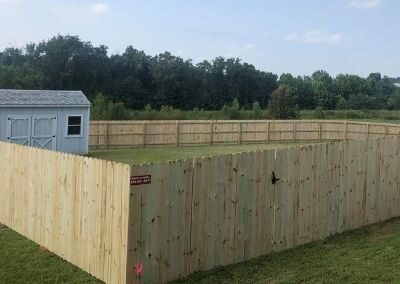 Fence It Now