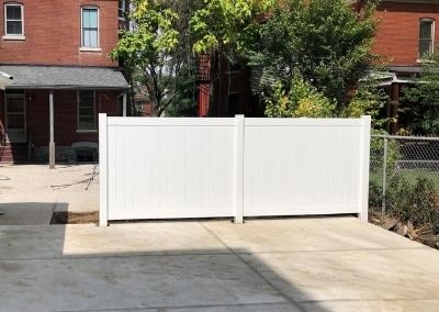 Fence It Now