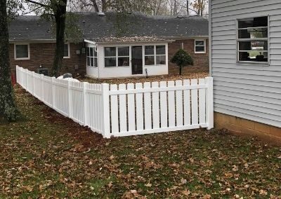 Fence It Now