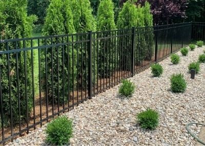 Fence It Now