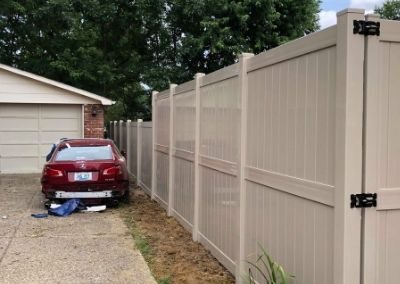 Fence It Now