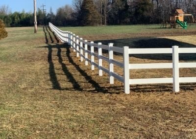 Fence It Now