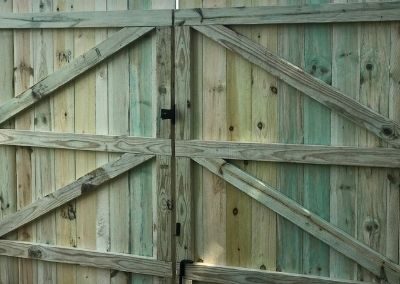 Fence It Now
