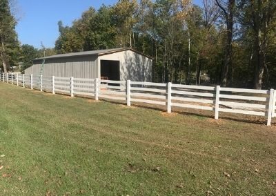 Fence It Now