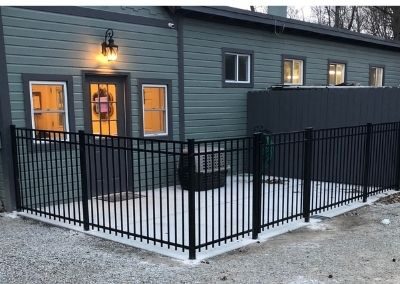 Fence It Now
