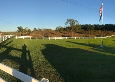 Fence It Now