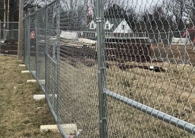 Fence It Now