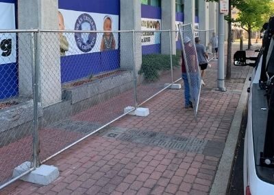 Fence It Now